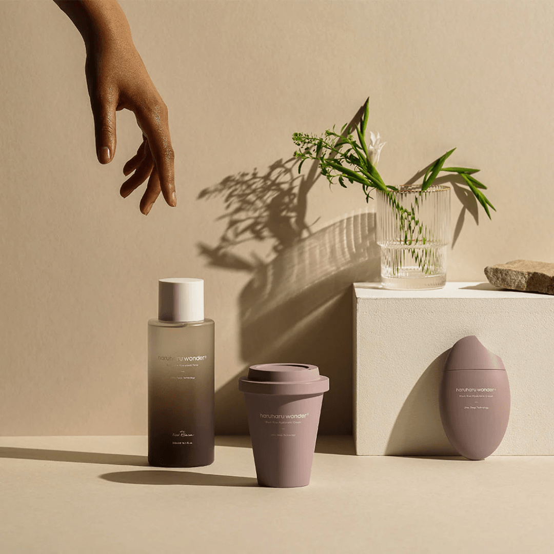 HaruHaru Wonder - naiss.ro