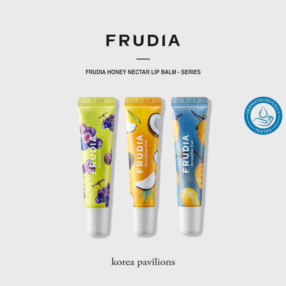 FRUDIA