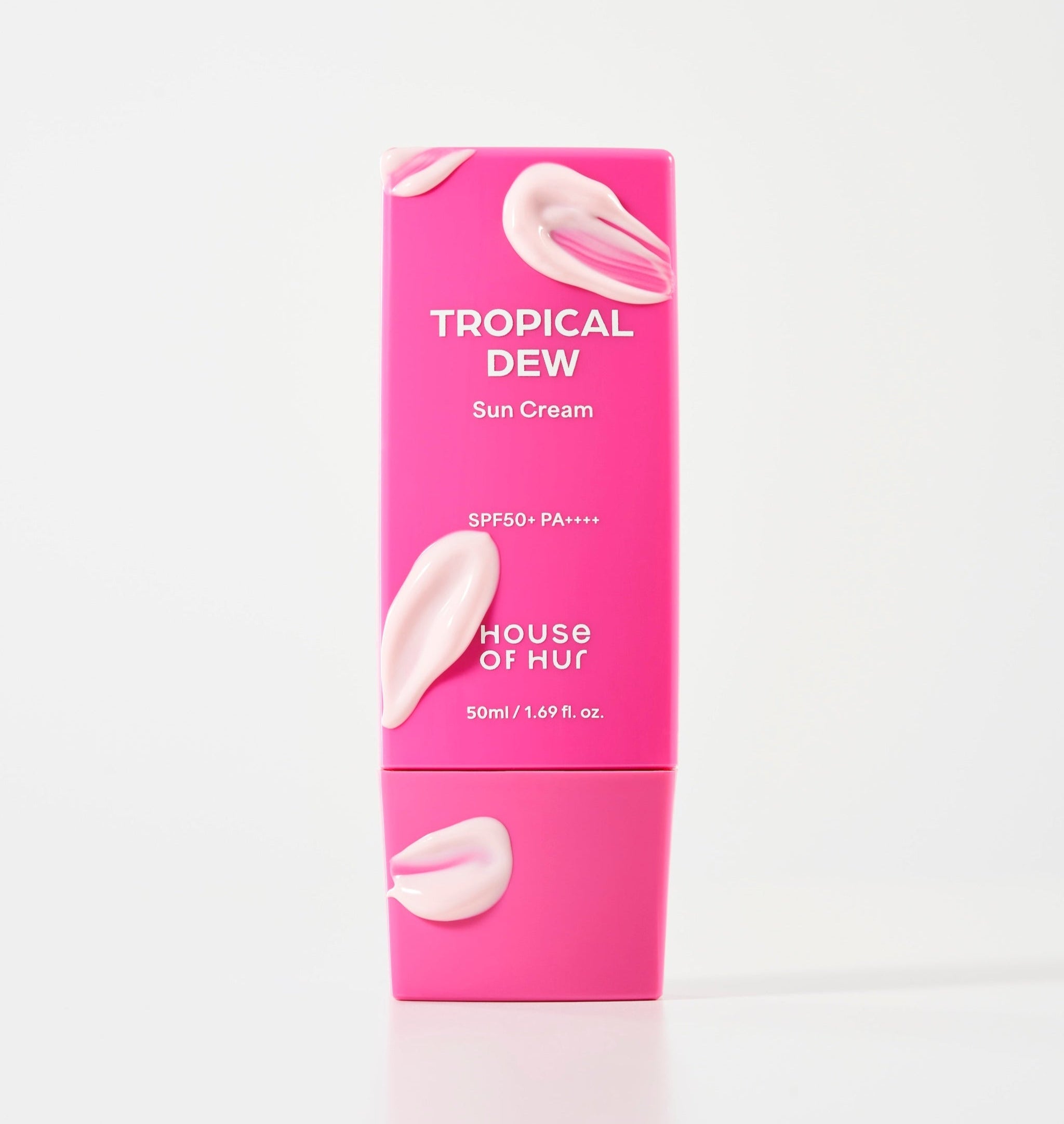 House of Hur - Tropical Dew Sun Cream,50 g