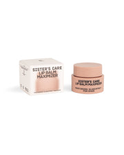 Balsam de buze, Sister's Aroma Lip Balm Maximizer 4g
