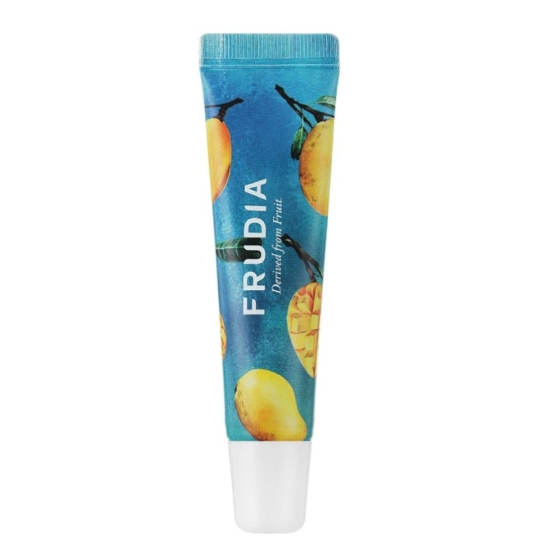 Mască buze,Frudia-Mango Honey Lip Mask 10g