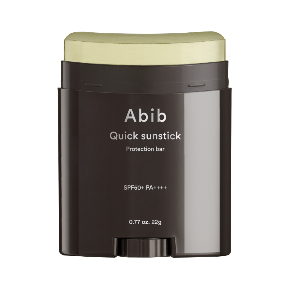 Abib- Quick Sunstick Protection Bar, 22g