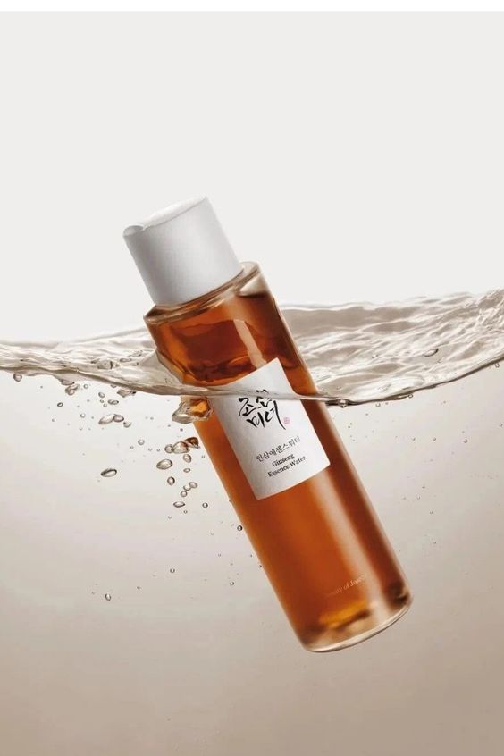 Beauty of Joseon - Ginsenc essence water-150 ml