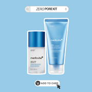 ZERO PORE KIT