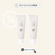 RELIF SUN RICE PACK