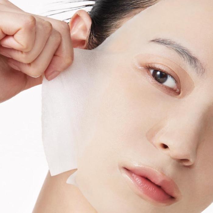 Anua-PDRN Hyaluronic Acid Capsule 100 Serum Mask
