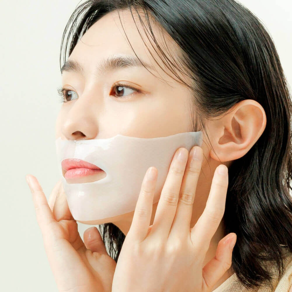 Abib-Collagen Gel Mask Jericho Rose Jelly, 35g