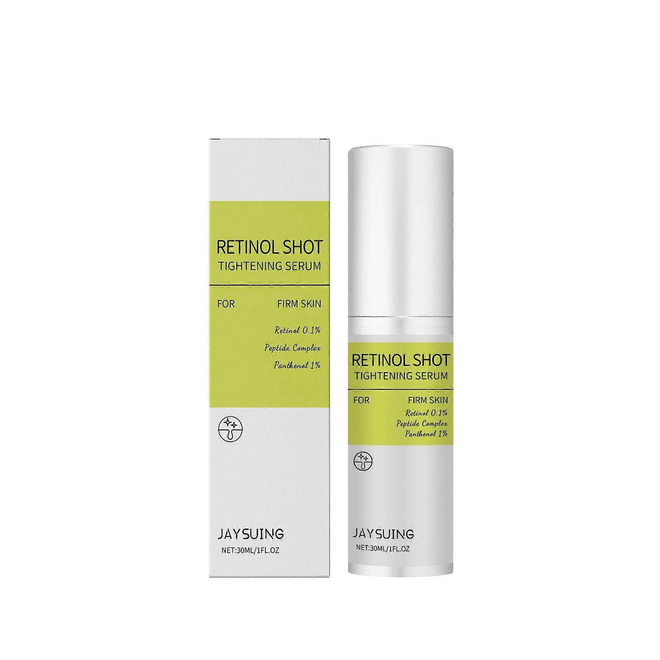 Celimax - The Vita-A Retinol Shot Tightening Serum, 30 g - naiss.ro