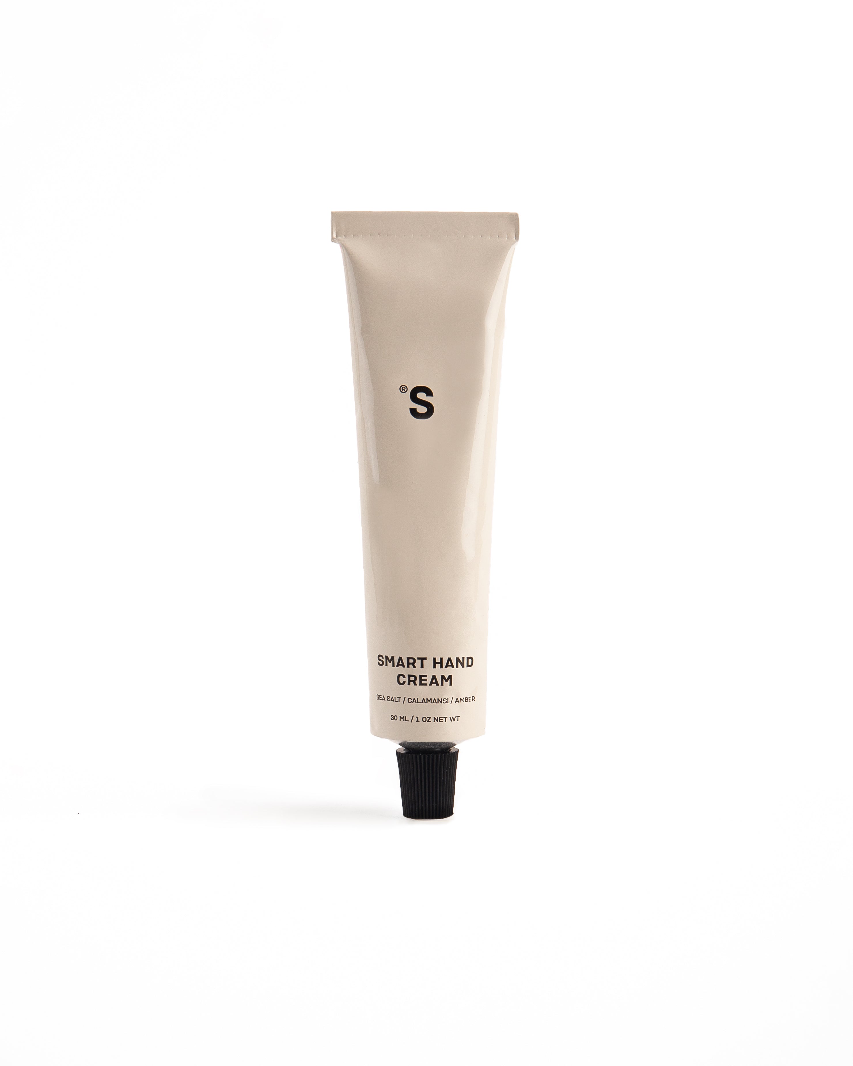 Cremă de mâini Smart Sister's Aroma | Sea Salt 30 ml