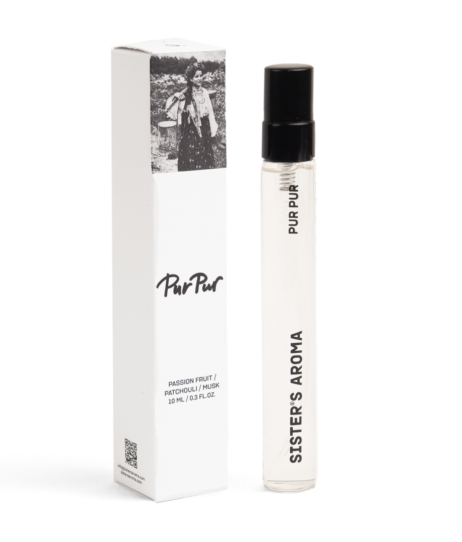 Parfum Pur Pur - 10 ml