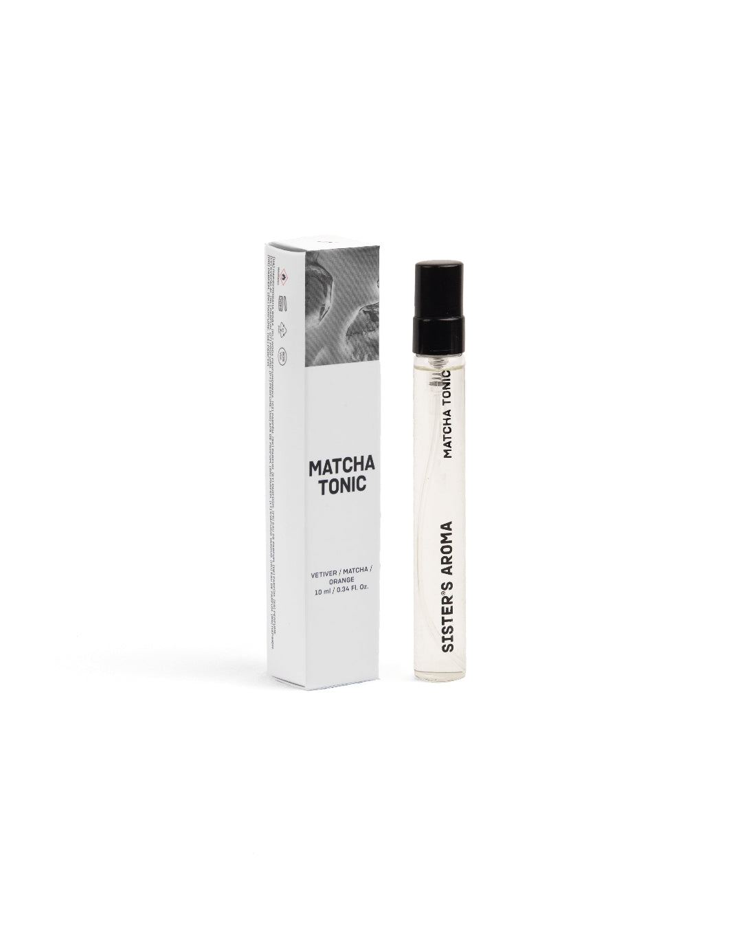 Parfum Matcha Tonic - 10 ml