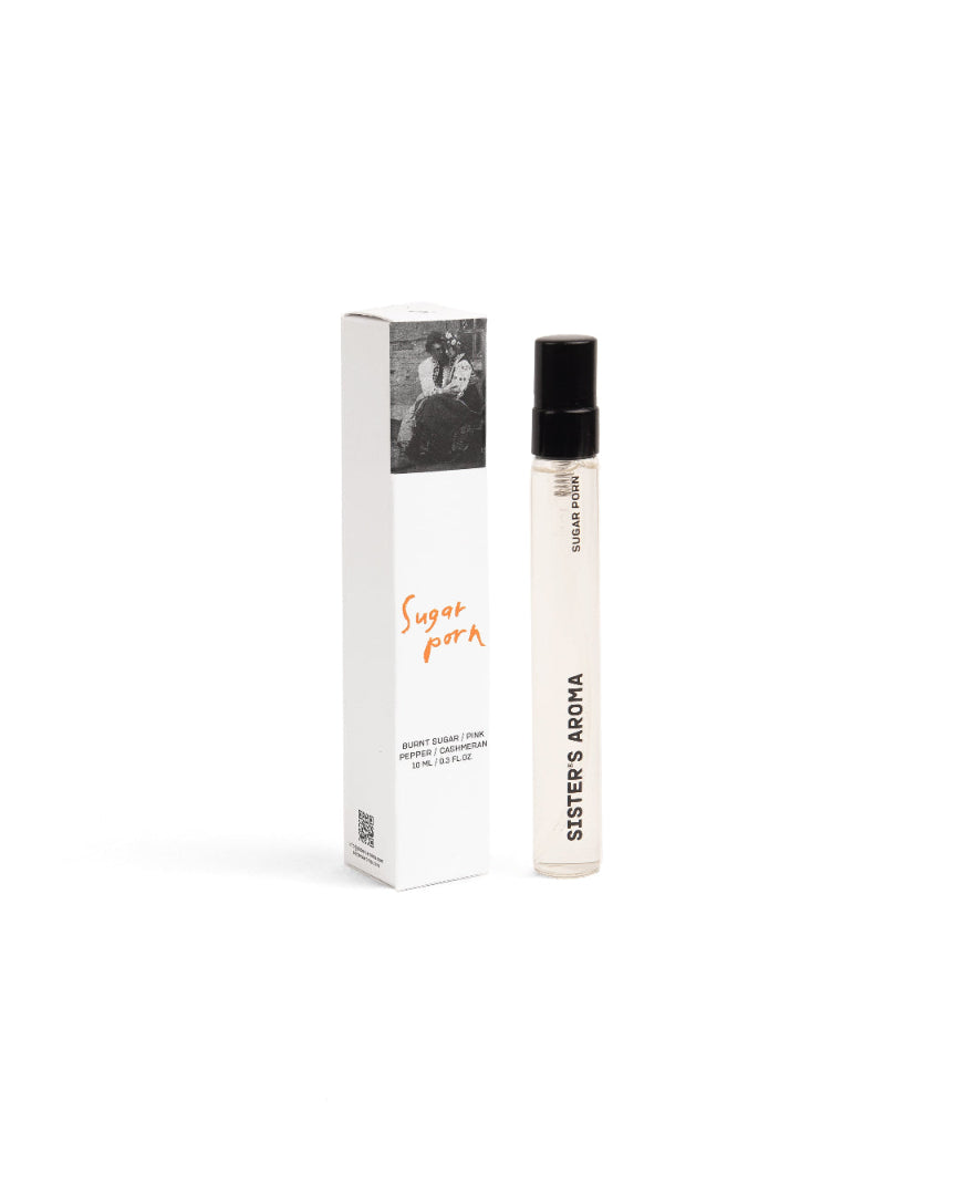 Parfum Sugar Porn - 10 ml