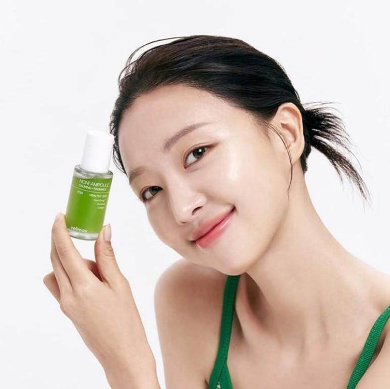 Celimax-The Real Noni Energy Ampoule, 30 ml - naiss.ro