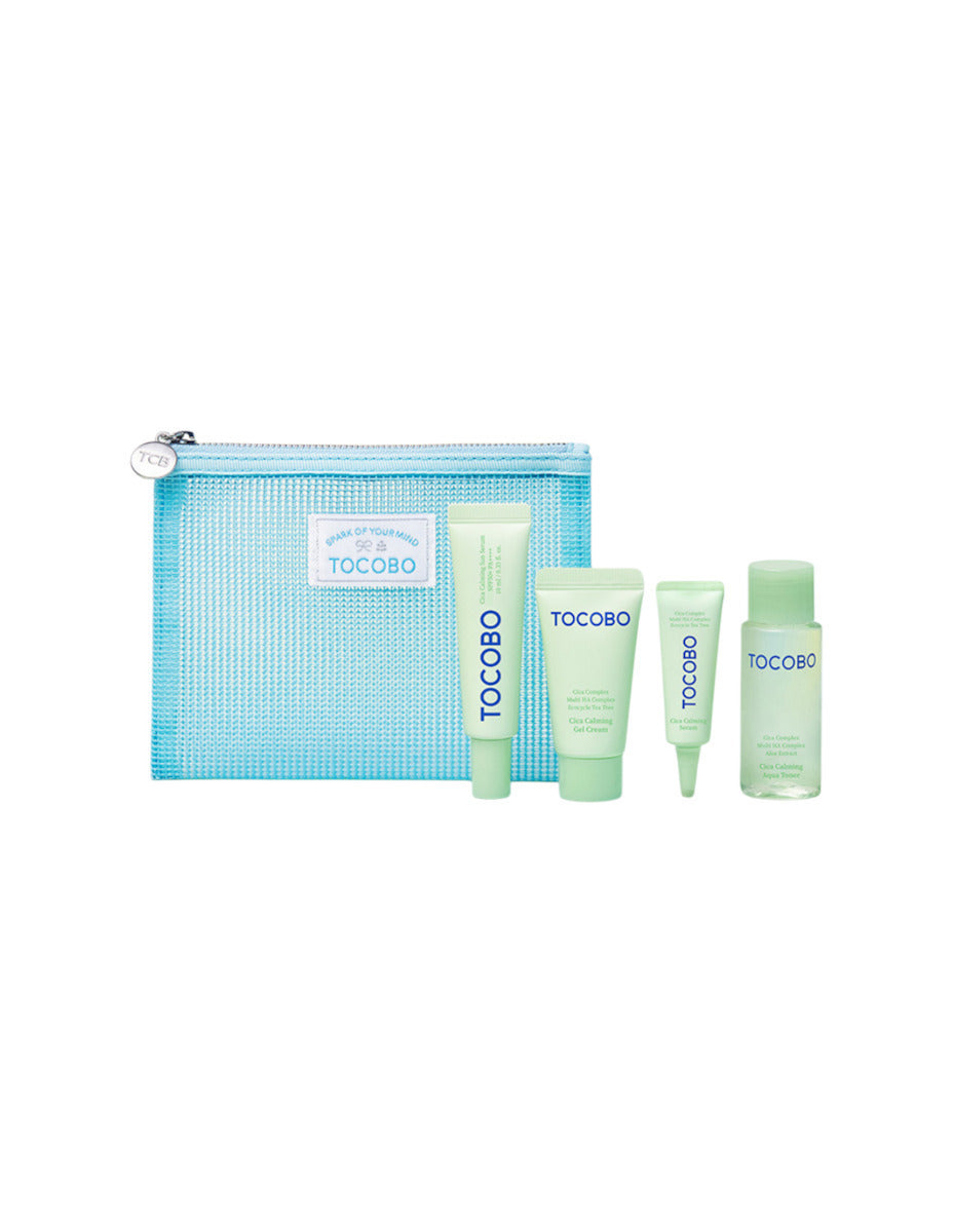 TOCOBO-Cica Calming KIT