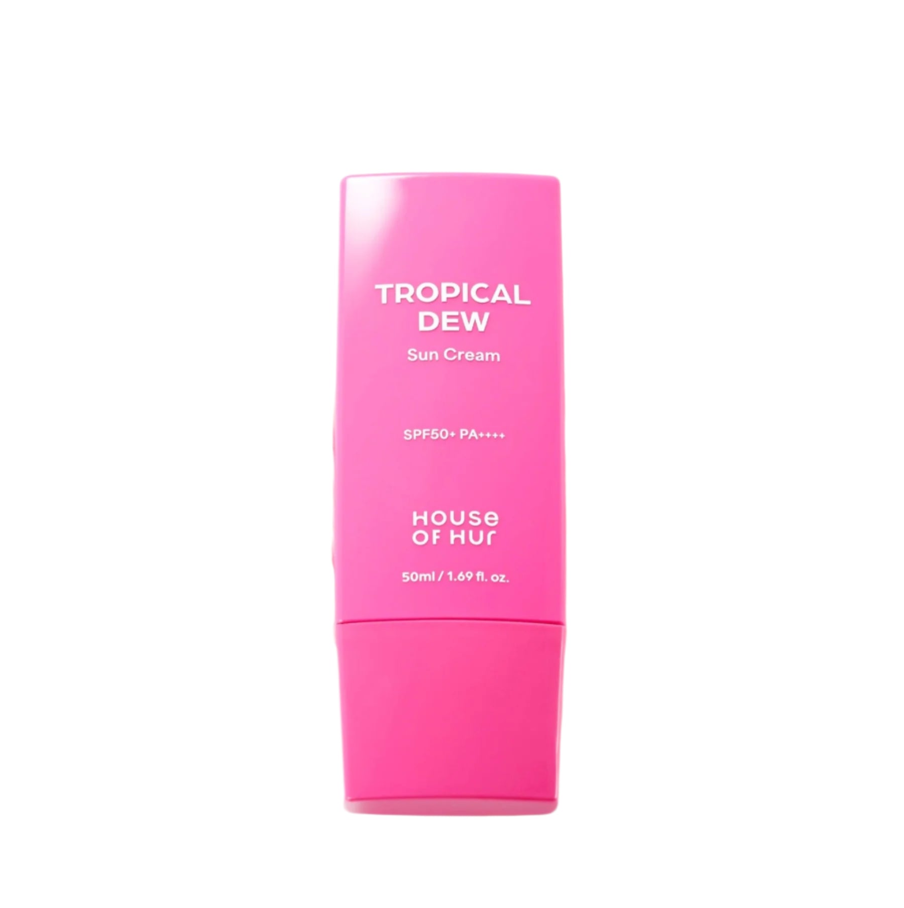 House of Hur - Tropical Dew Sun Cream,50 g