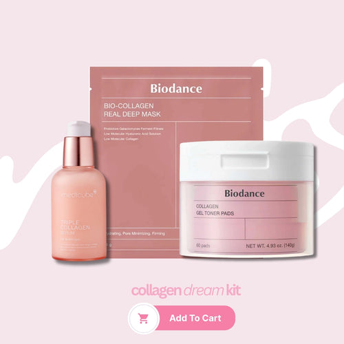 COLLAGEN DREAM KIT