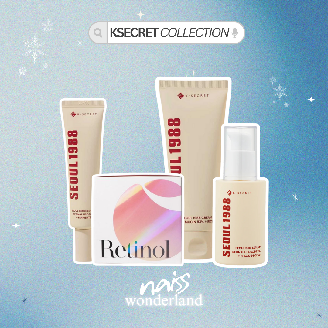 KSECRET COLLECTION