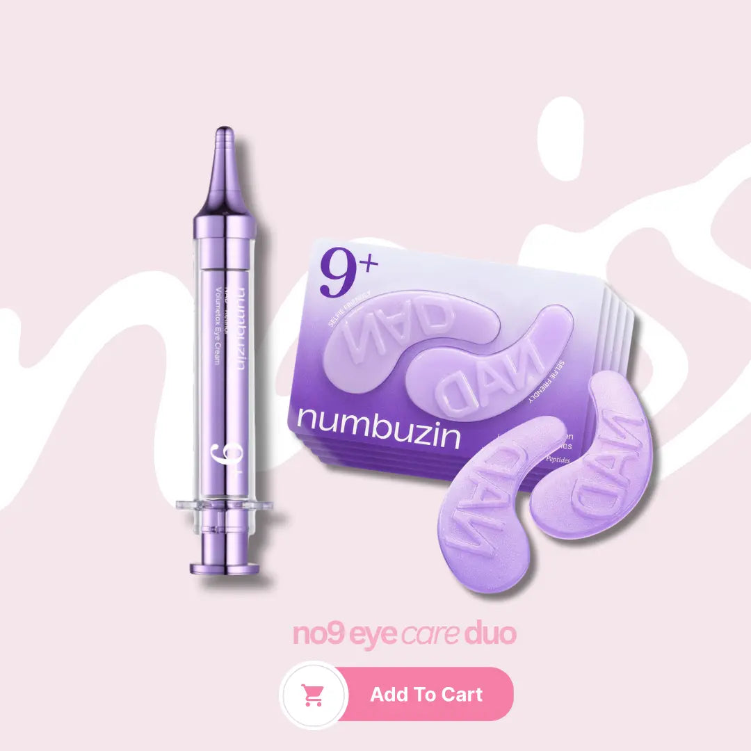 Eye Care Duo