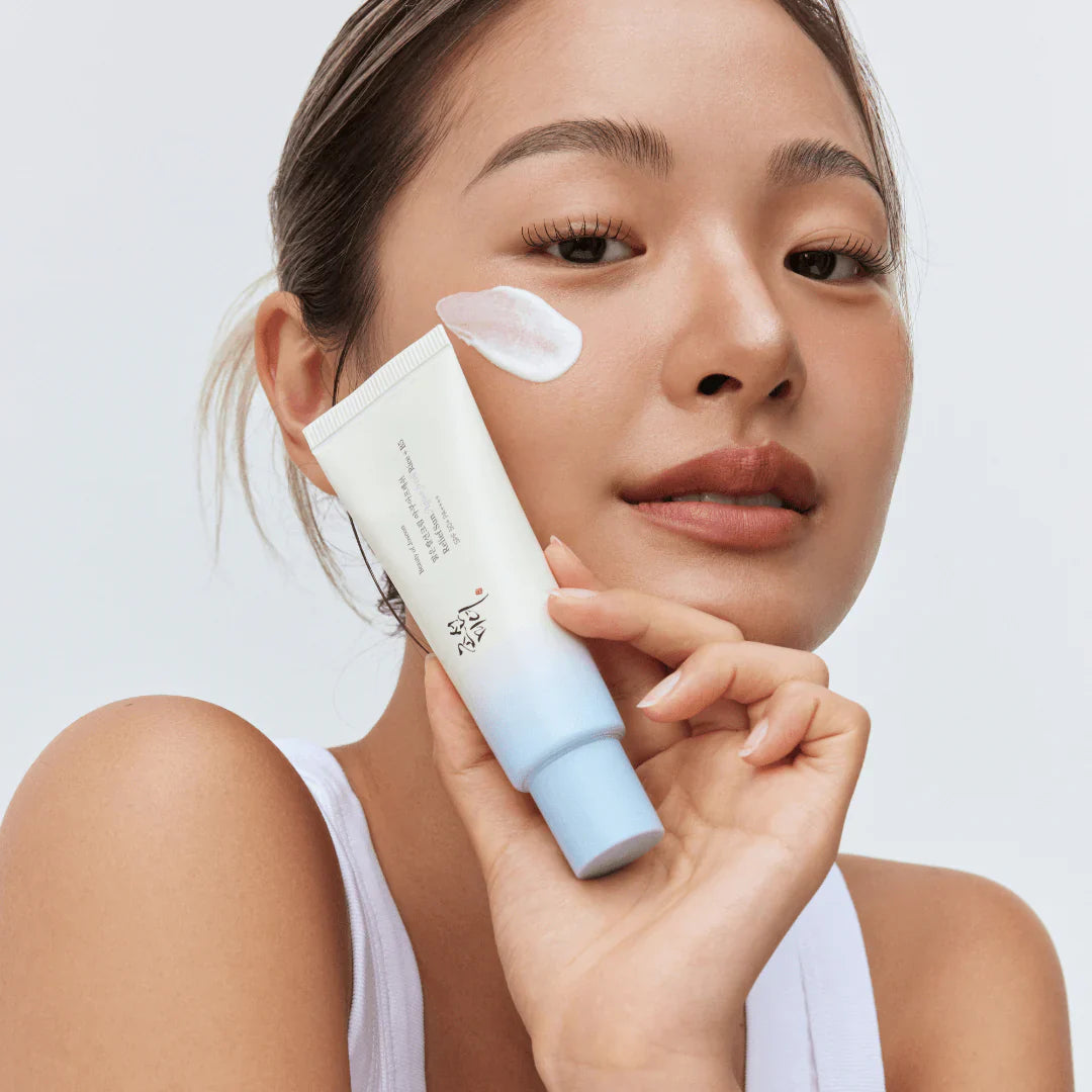 Beauty of Joseon- Relief Sun Aqua-fresh : Rice + B5 50ml