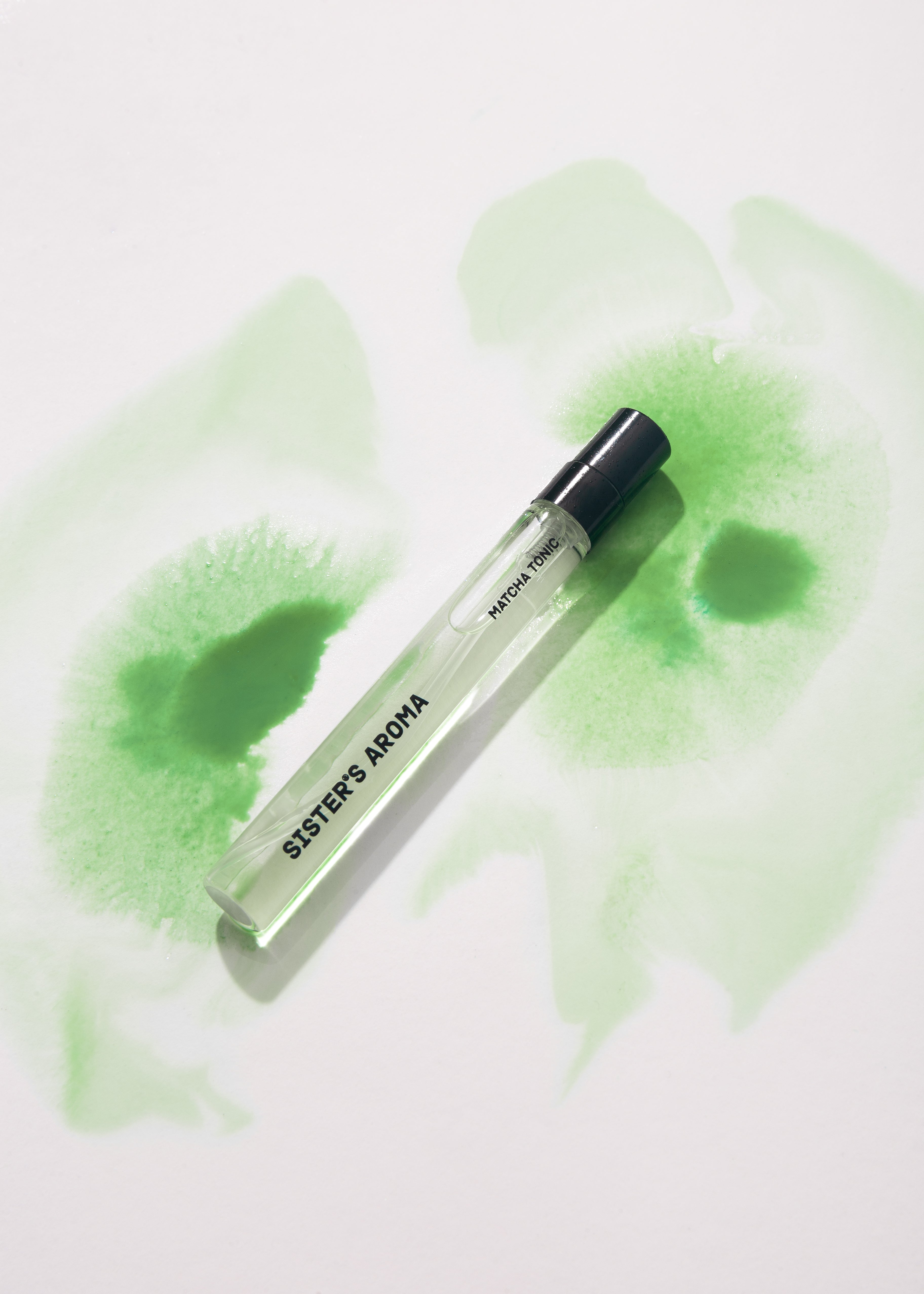Parfum Matcha Tonic - 10 ml