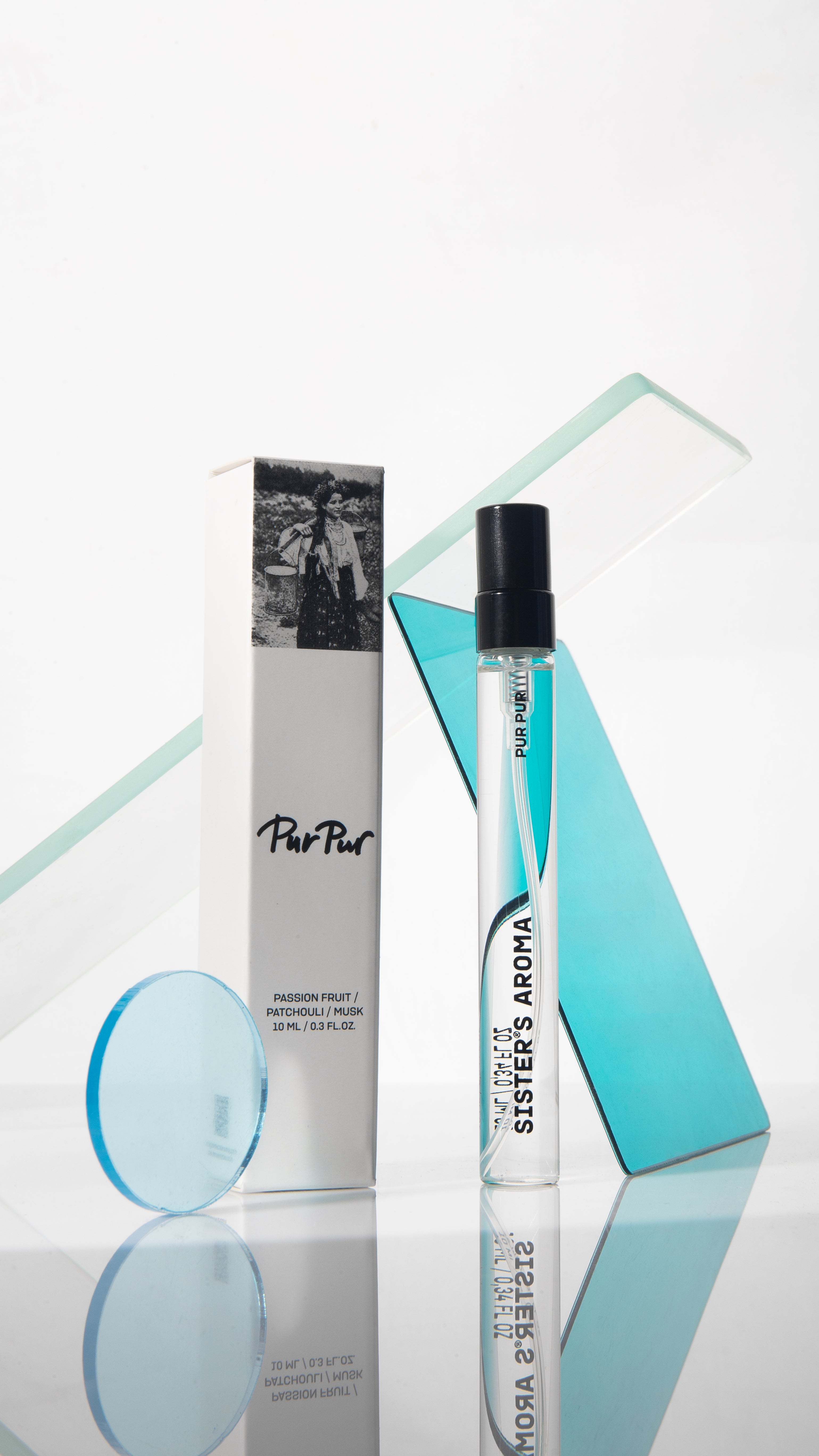 Parfum Pur Pur - 10 ml