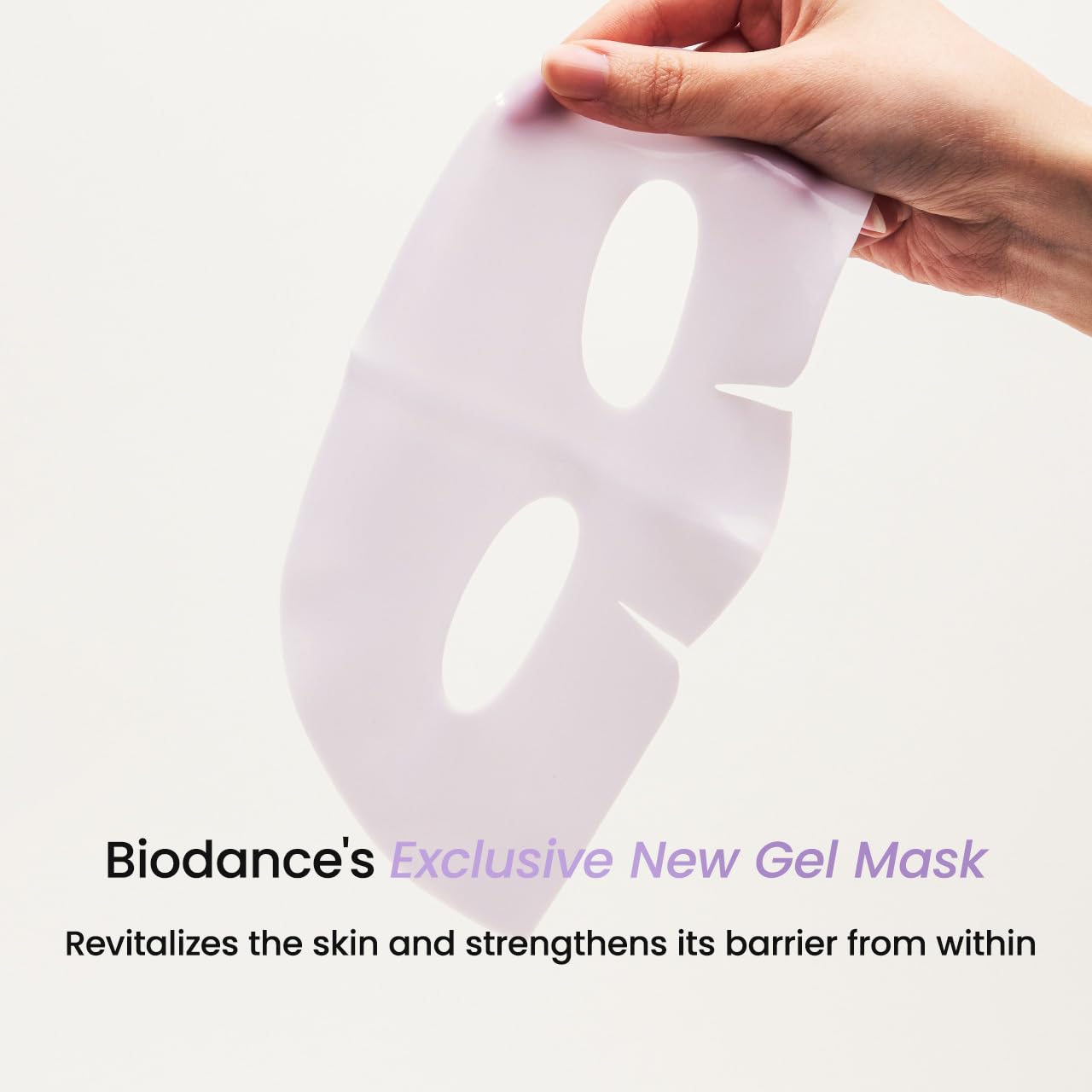 BIODANCE- Rejuvenating Caviar PDRN Real Deep Mask