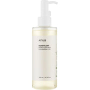 Anua- Heartleaf Pore Control Cleansing Oil, 200ml