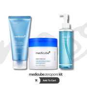 ZERO PORE KIT