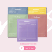 BIODANCE MASK KIT