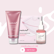 MEDICUBE PDRN KIT
