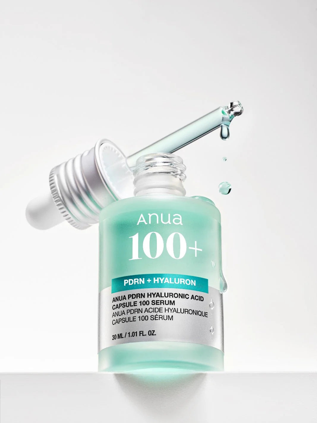 Anua-PDRN Hyaluronic Acid Capsule 100 Serum