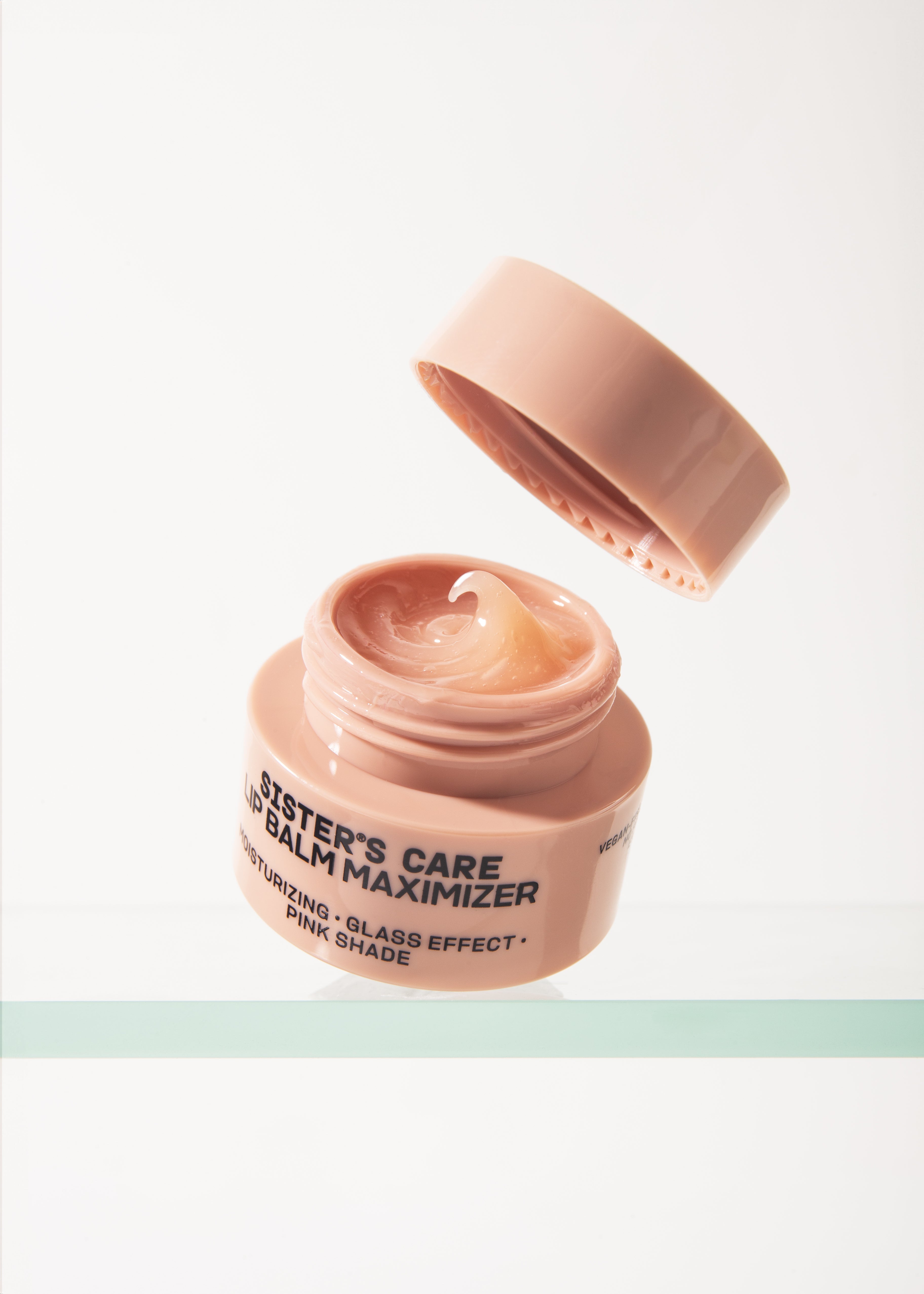 Balsam de buze, Sister's Aroma Lip Balm Maximizer 4g