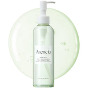 Arencia - Pore Melt Mochi Cleansing Oil, 200ml