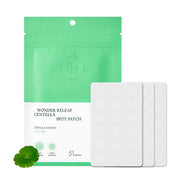 PURITO SEOUL,Wonder Releaf Centella Spot Patch,51 buc