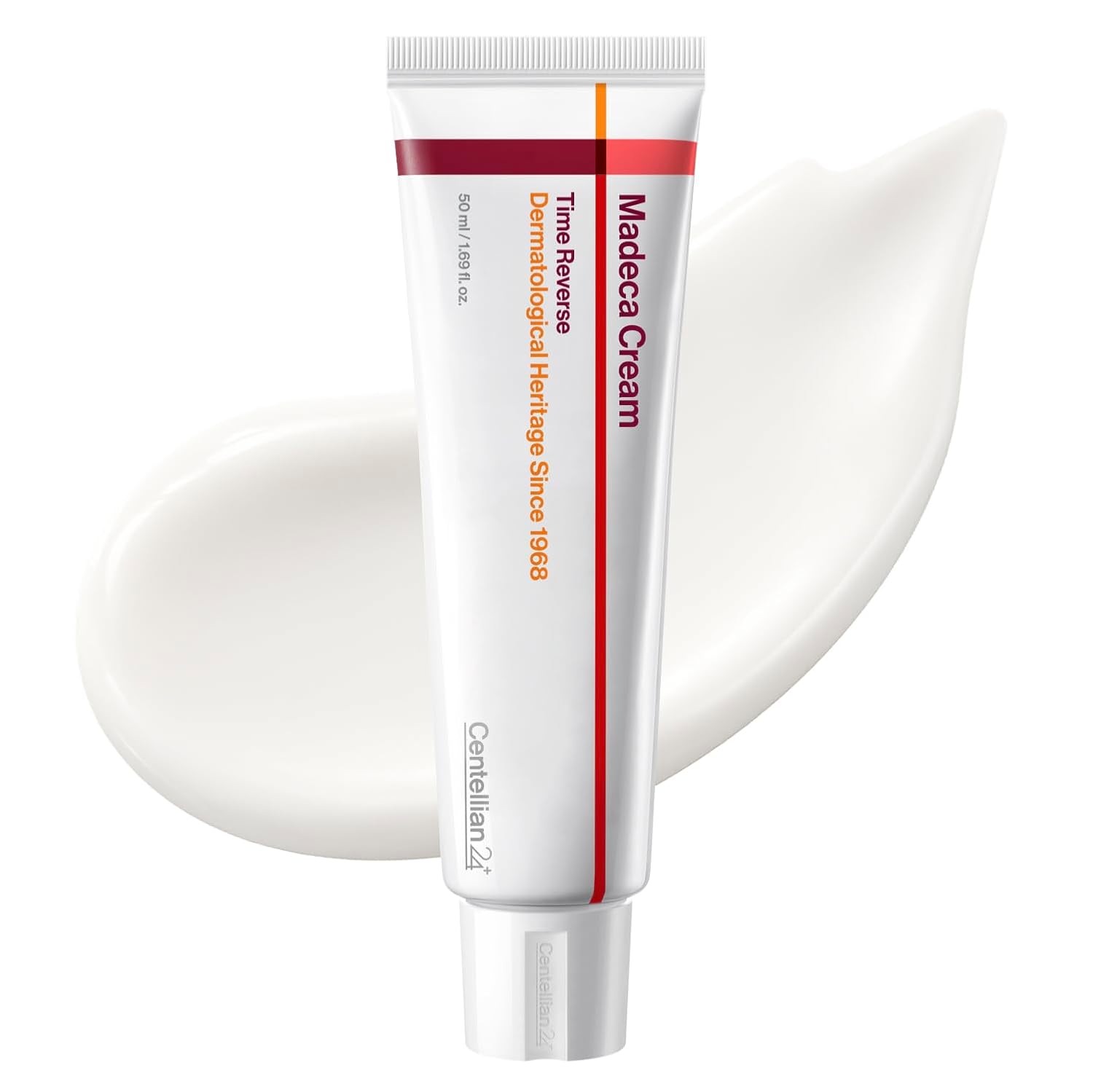 CENTELLIAN 24 Madeca Cream Time Reverse, season 7, 50 ml
