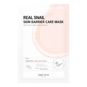SOMEBYMI- Real Snail Skin Barrier Care Mask,20 g