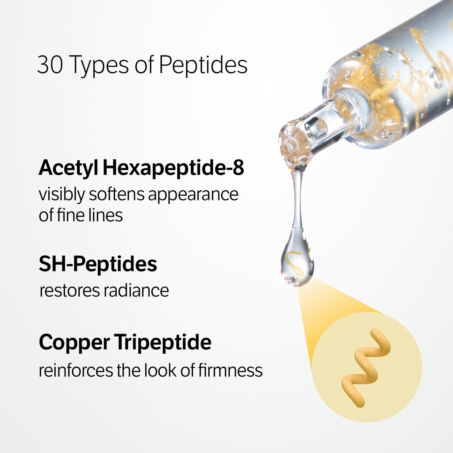 Sungboon Editor-Deep Collagen Silk Peptide Intensive Ampoule, 40ml