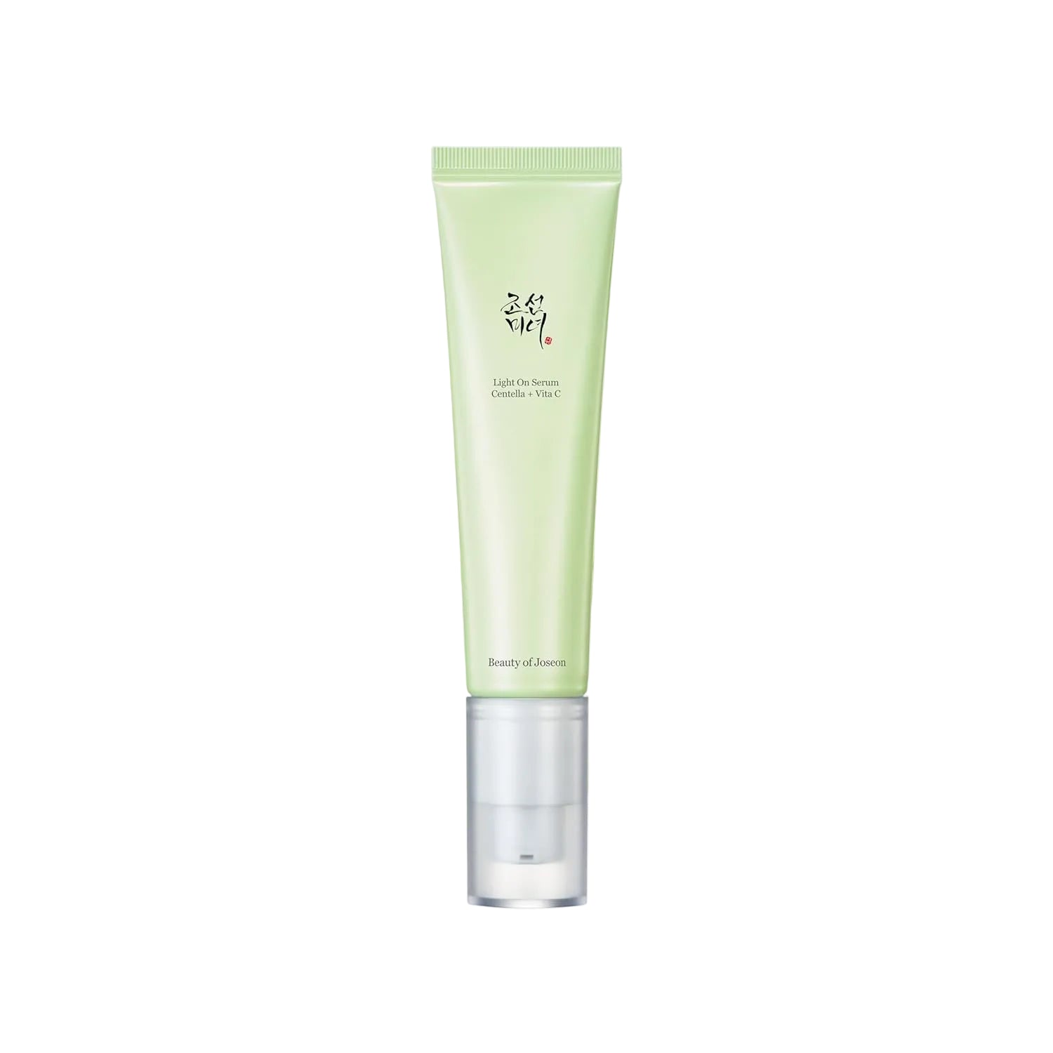 Beauty of Joseon Light On Serum Centella + Vita C, 30ml