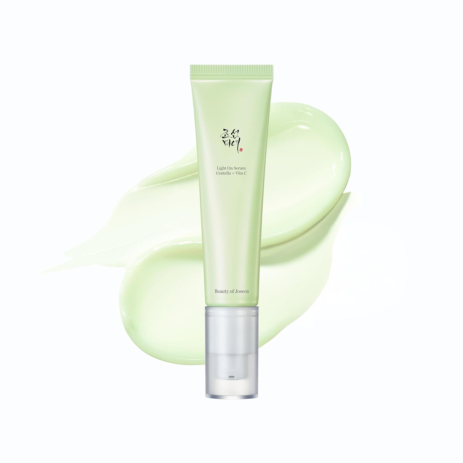 Beauty of Joseon Light On Serum Centella + Vita C, 30ml