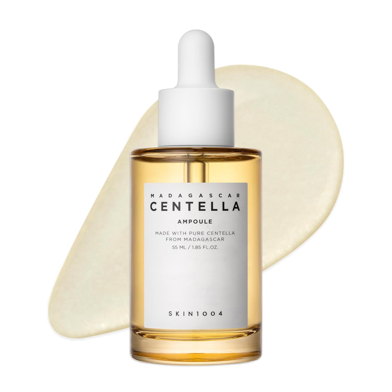 SKIN1004 Madagascar Centella Ampoule, 55ml