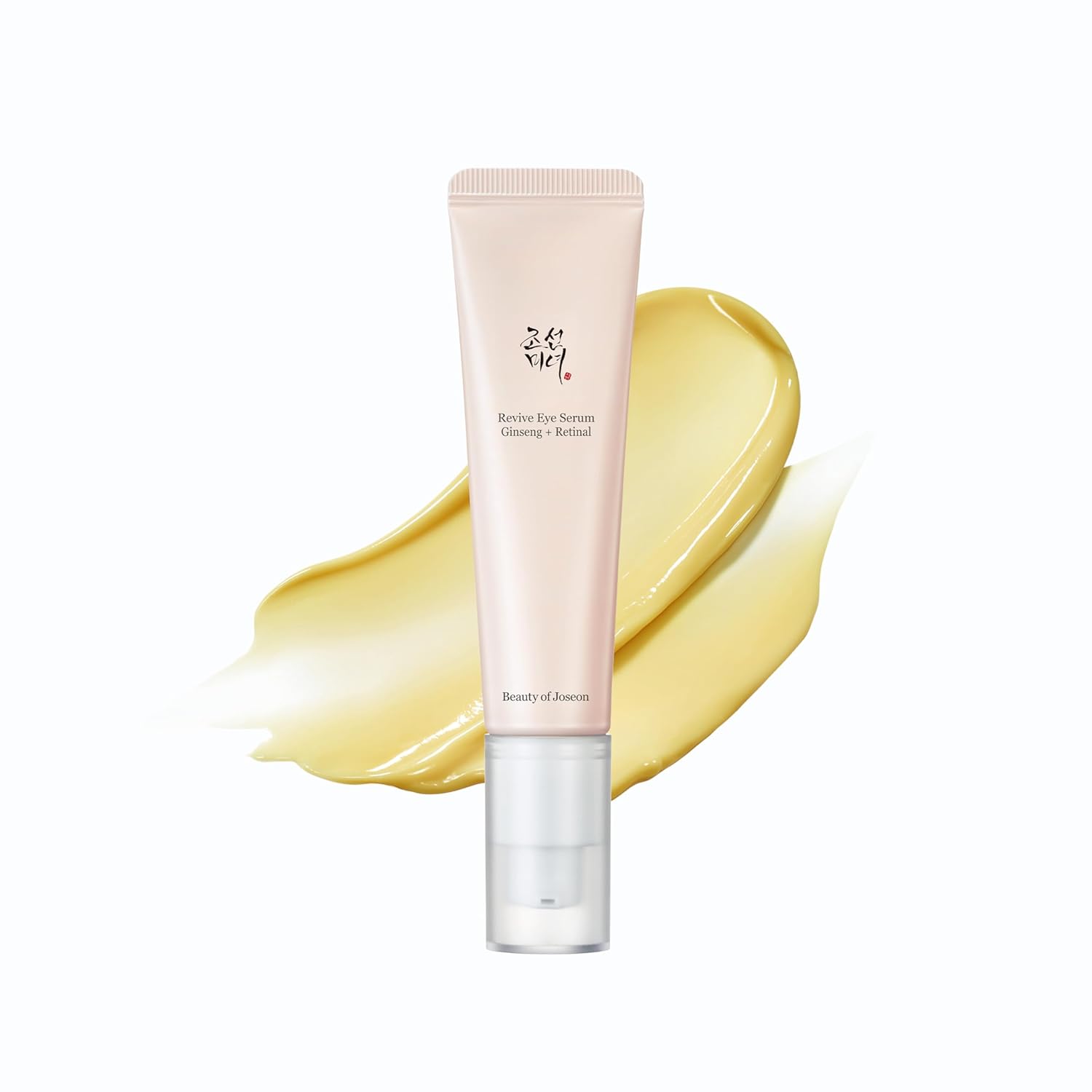 Beauty of Joseon Revive Eye Serum : Ginseng + Retinal,  30ml
