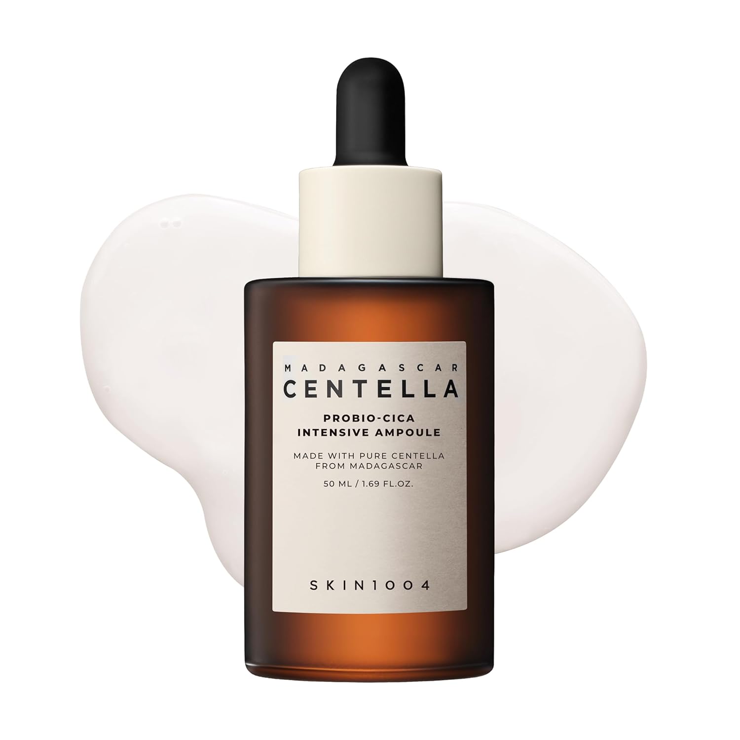 SKIN1004 Madagascar Centella Probio-Cica Intensive Ampoule, 50 ml