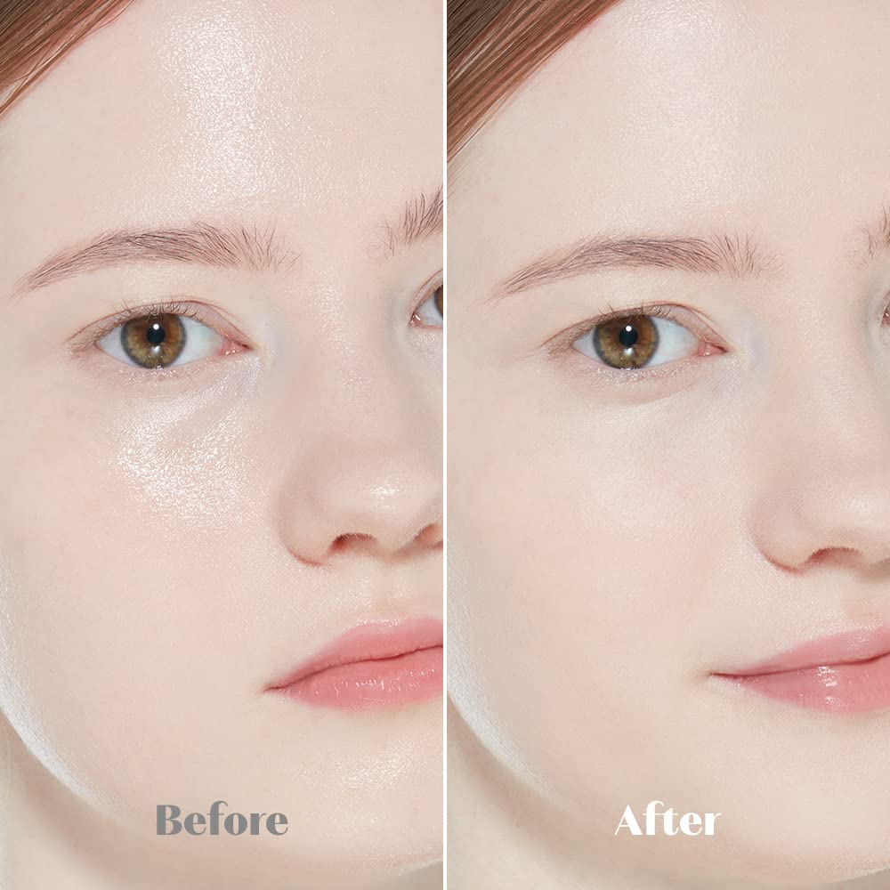 Etude- Zero Sebum Drying Powder, 6 g