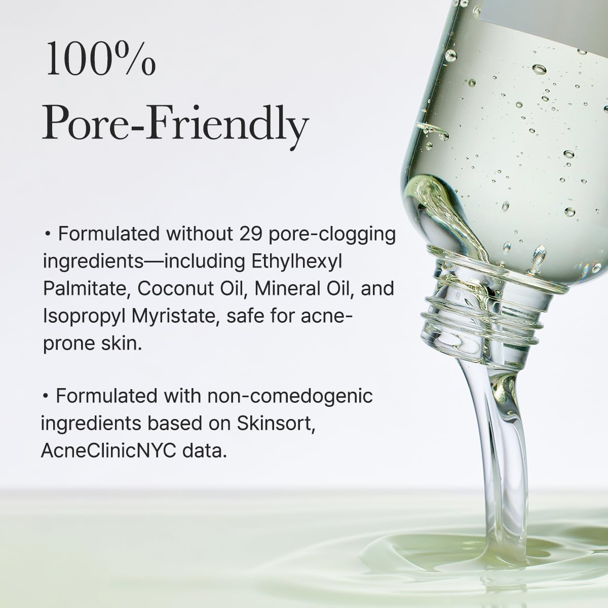 Arencia - Pore Melt Mochi Cleansing Oil, 200ml