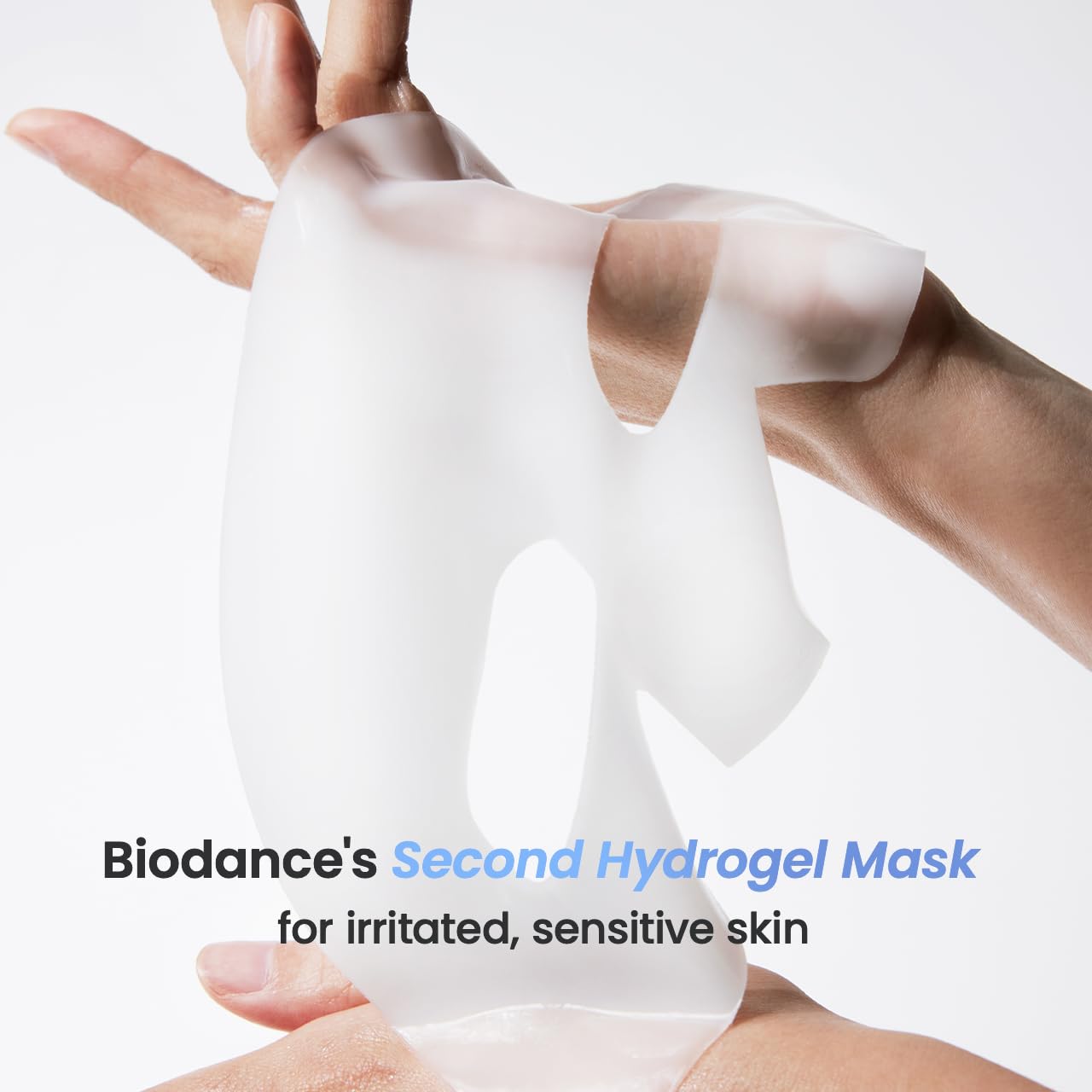 BIODANCE-Hydro Cera-nol Real Deep Mask
