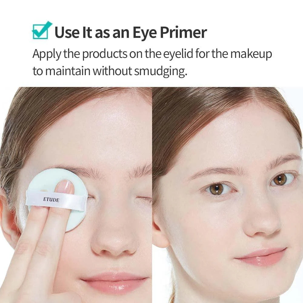 Etude- Zero Sebum Drying Powder, 6 g