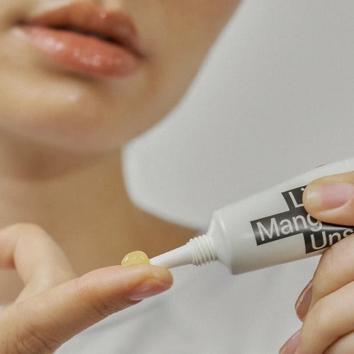 Hetras-Mango Seed Butter Lip Essence, 13 g