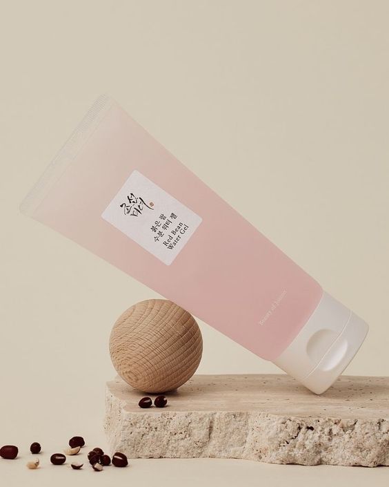 Beauty of Joseon - Red Bean Water Gel 100ml