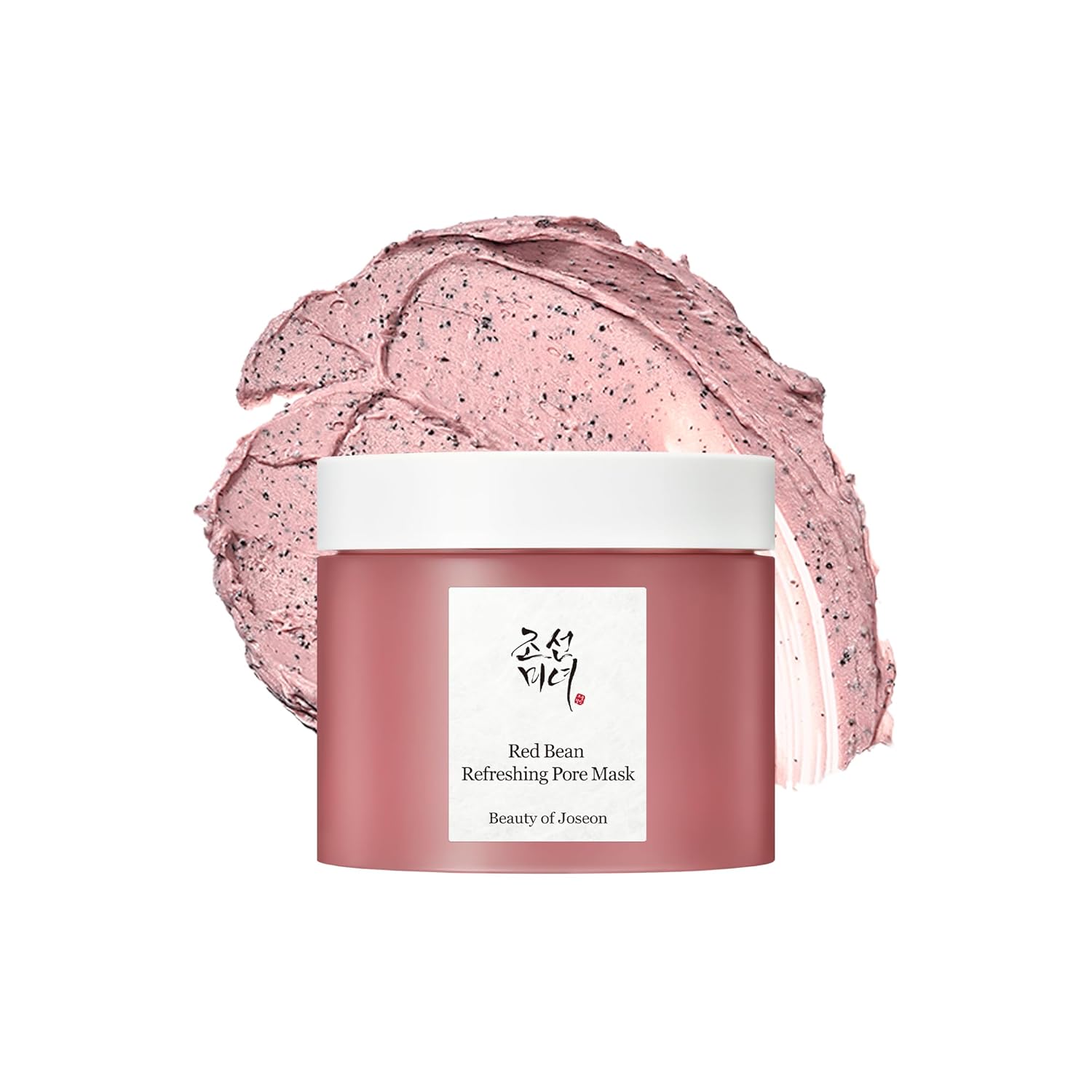 Beauty of Joseon- red bean pore mask, 140g