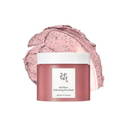 Beauty of Joseon- red bean pore mask, 140g